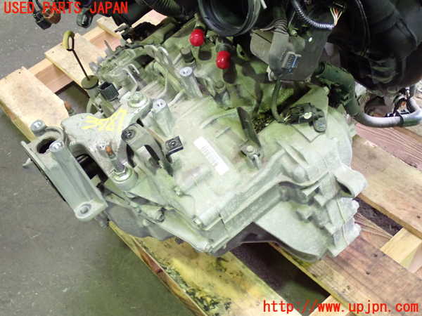 1UPJ-9237873010]ストリーム(RN8)ミッション AT R20A 中古_2