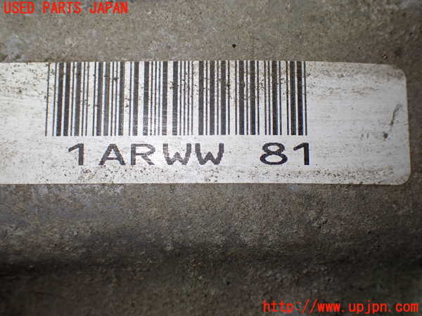1UPJ-9237873010]ストリーム(RN8)ミッション AT R20A 中古_3