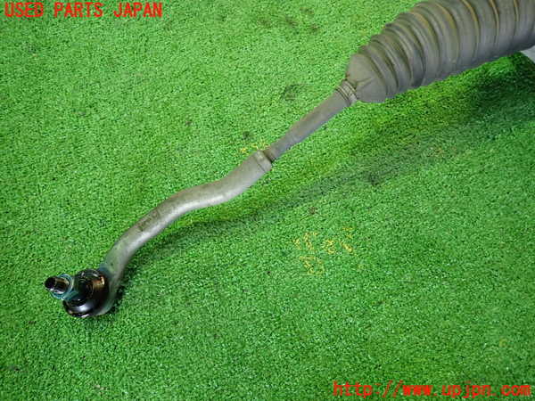1UPJ-9237874235]ストリーム(RN8)パワステギアボックス 中古_4
