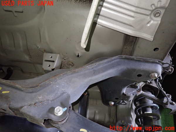 1UPJ-9237875295]ストリーム(RN8)リアメンバー 中古_2