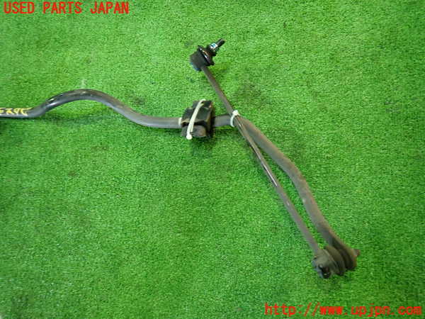 1UPJ-9237875440]ストリーム(RN8)フロントスタビライザー 中古_2