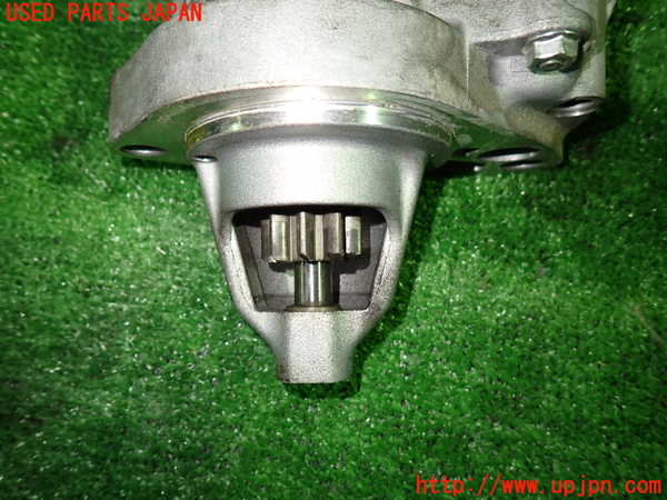 1UPJ-9237876010]ストリーム(RN8)セルモーター 中古_2