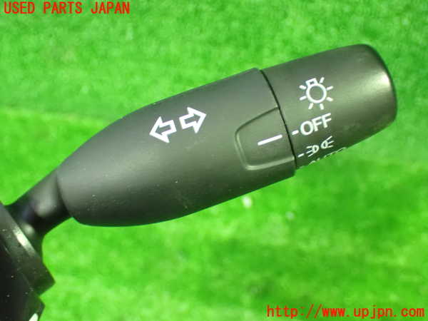 1UPJ-9237876720]ストリーム(RN8)コンビネーションスイッチ 中古_2