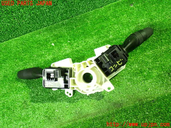 1UPJ-9237876720]ストリーム(RN8)コンビネーションスイッチ 中古_4