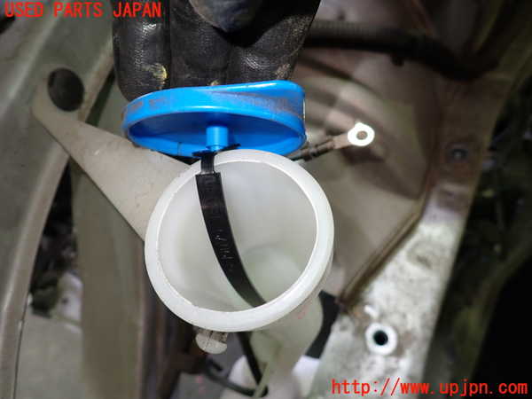 1UPJ-9237876791]ストリーム(RN8)ウォッシャータンク1 中古_2