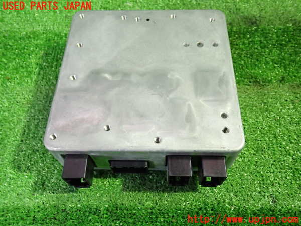 1UPJ-9237876135]ストリーム(RN8)パワステコンピューター 中古_2