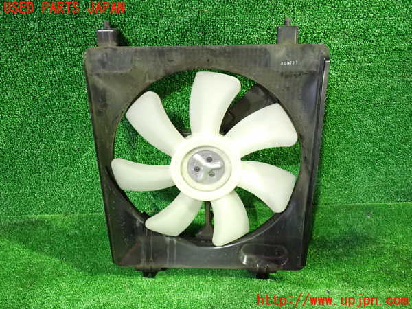 1UPJ-9237876836]ストリーム(RN8)電動ファン1 中古_2