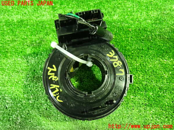 1UPJ-9237876800]ストリーム(RN8)スパイラルケーブル(リール) 中古_2