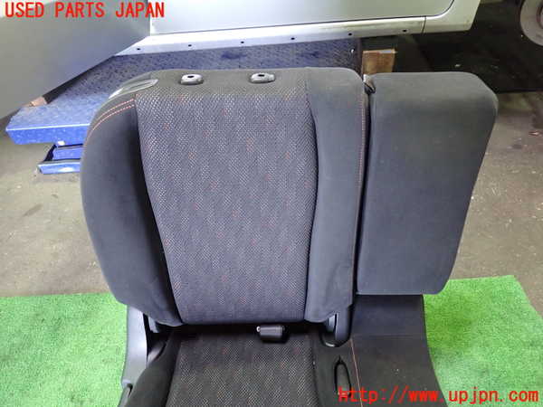 1UPJ-9237877145]ストリーム(RN8)右2列目シート 中古_2
