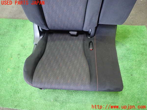 1UPJ-9237877145]ストリーム(RN8)右2列目シート 中古_4