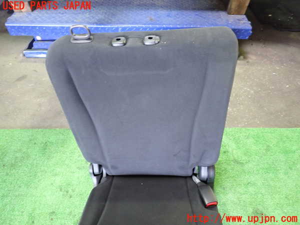 1UPJ-9237877235]ストリーム(RN8)右3列目シート 中古_2