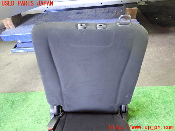 1UPJ-9237877265]ストリーム(RN8)左3列目シート 中古_2