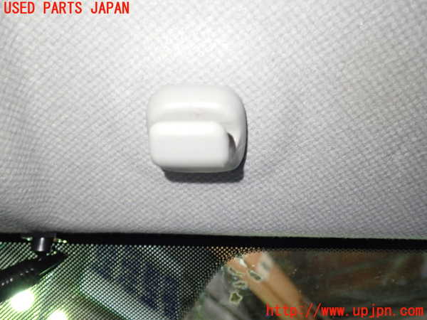 1UPJ-9237877625]ストリーム(RN8)室内サンバイザー右側 中古_3