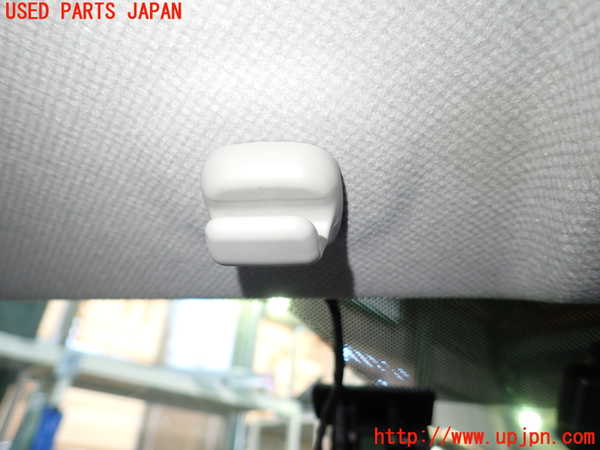1UPJ-9237877630]ストリーム(RN8)室内サンバイザー左側 中古_4