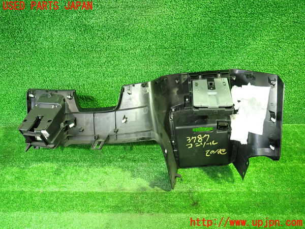 1UPJ-9237877549]ストリーム(RN8)コンソール 中古_5