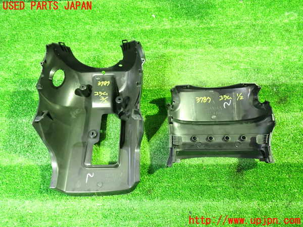 1UPJ-9237877905]ストリーム(RN8)コラムカバー 中古_2