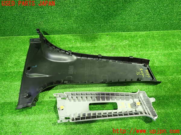 1UPJ-9237877670]ストリーム(RN8)左センターピラートリム 中古_2