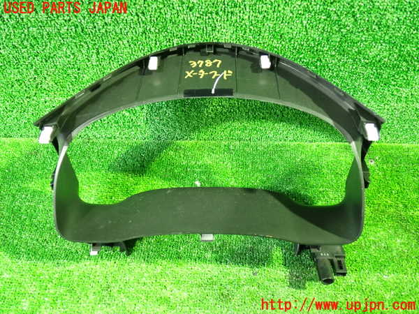 1UPJ-9237877510]ストリーム(RN8)メーターフード 中古_2