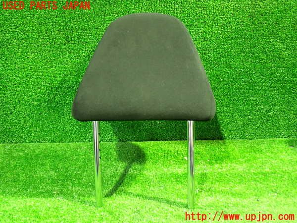 1UPJ-9237877040]ストリーム(RN8)運転席ヘッドレスト 中古_2