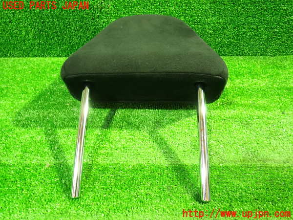 1UPJ-9237877040]ストリーム(RN8)運転席ヘッドレスト 中古_3