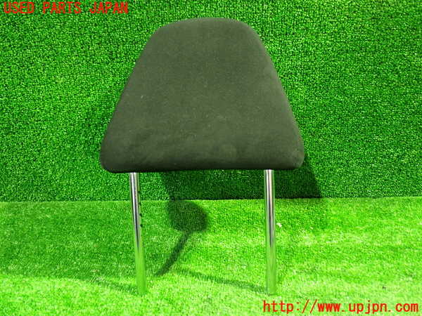 1UPJ-9237877070]ストリーム(RN8)助手席ヘッドレスト 中古_2