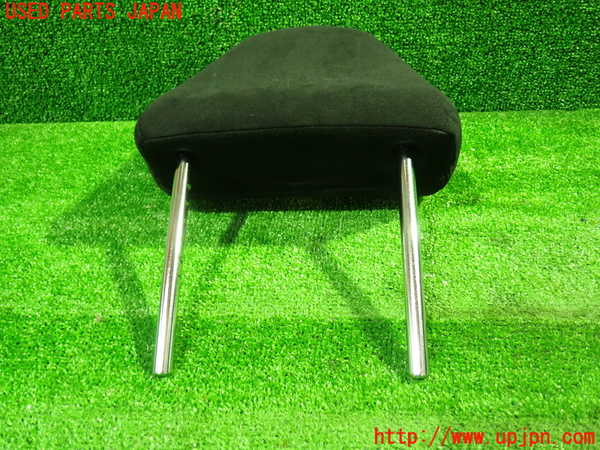 1UPJ-9237877070]ストリーム(RN8)助手席ヘッドレスト 中古_3