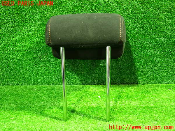 1UPJ-9237877150]ストリーム(RN8)右2列目ヘッドレスト 中古_2