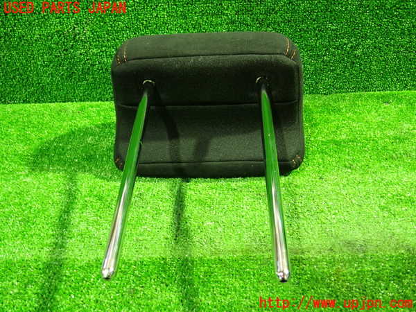 1UPJ-9237877150]ストリーム(RN8)右2列目ヘッドレスト 中古_3