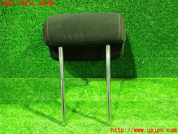 1UPJ-9237877180]ストリーム(RN8)左2列目ヘッドレスト 中古_2