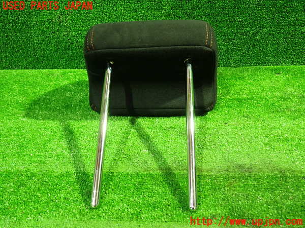 1UPJ-9237877180]ストリーム(RN8)左2列目ヘッドレスト 中古_3