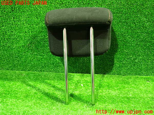 1UPJ-9237877240]ストリーム(RN8)右3列目ヘッドレスト 中古_2