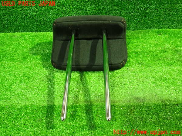 1UPJ-9237877240]ストリーム(RN8)右3列目ヘッドレスト 中古_3