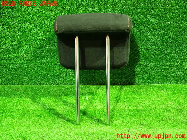 1UPJ-9237877270]ストリーム(RN8)左3列目ヘッドレスト 中古_2