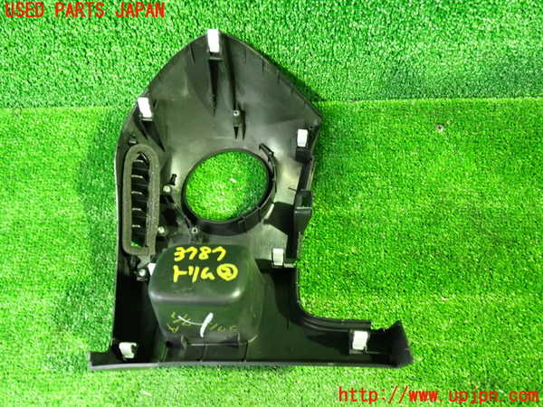 1UPJ-9237877692]ストリーム(RN8)内装トリム類2 中古_2