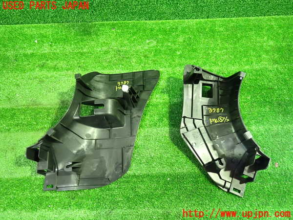 1UPJ-9237877693]ストリーム(RN8)内装トリム類3 中古_2