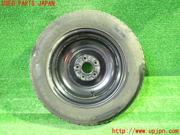 1UPJ-9237879601]ストリーム(RN8)スペアタイヤ1 中古_3