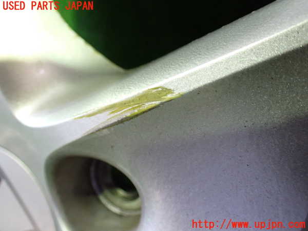 1UPJ-9237879026]ストリーム(RN8)タイヤ　ホイール　1本① 205/65R15 中古_3