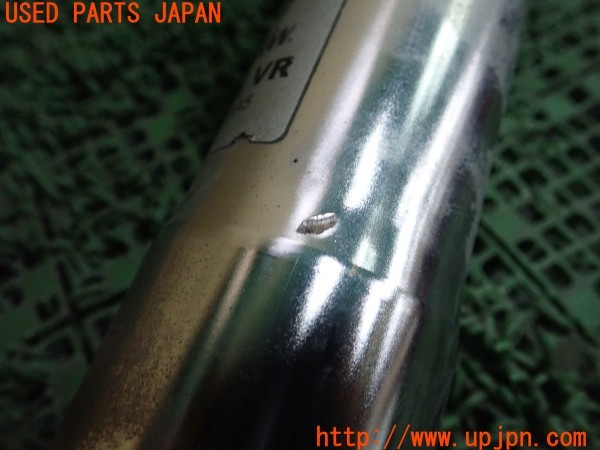3UPJ=9237880411]BMW ミニ(MINI)ジョンクーパーワークス(XMJCW F56)アイバッハ PRO STREET S ストラット サスペンション 1台分 難有 中古_5