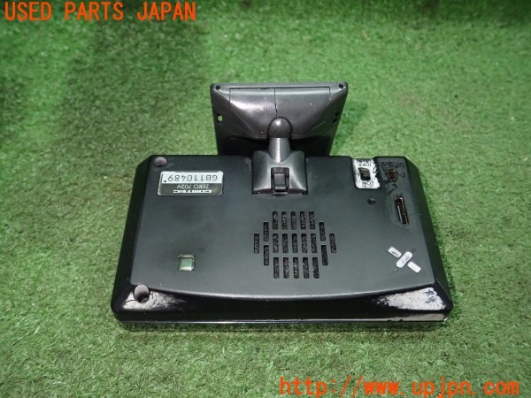 3UPJ=9237880575]BMW ミニ(MINI)ジョンクーパーワークス(XMJCW F56)COMTEC コムテック ZERO 702V レーダー探知機 中古_2