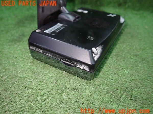 3UPJ=9237880575]BMW ミニ(MINI)ジョンクーパーワークス(XMJCW F56)COMTEC コムテック ZERO 702V レーダー探知機 中古_4