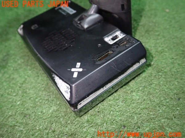3UPJ=9237880575]BMW ミニ(MINI)ジョンクーパーワークス(XMJCW F56)COMTEC コムテック ZERO 702V レーダー探知機 中古_5