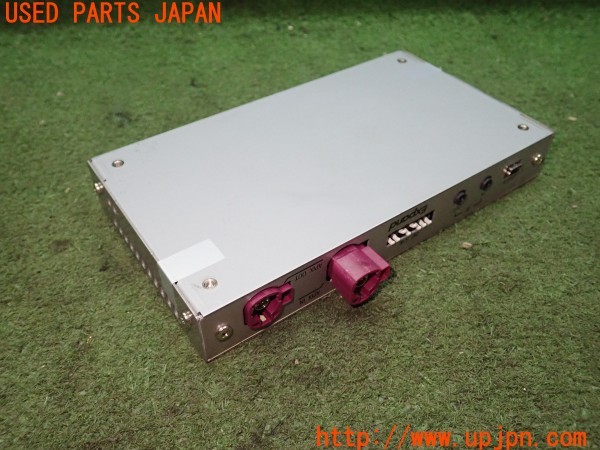 3UPJ=9237880579]BMW ミニ(MINI)ジョンクーパーワークス(XMJCW F56)a/tack エイタック Expand AT-VEM30 インターフェース のみ 中古_3