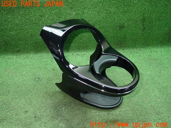 3UPJ=9237880631]BMW ミニ(MINI)ジョンクーパーワークス(XMJCW F56)槌屋ヤック ドリンクホルダー 中古_2