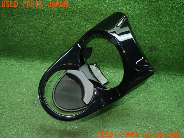3UPJ=9237880631]BMW ミニ(MINI)ジョンクーパーワークス(XMJCW F56)槌屋ヤック ドリンクホルダー 中古_3