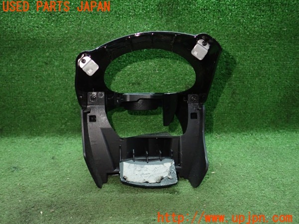 3UPJ=9237880631]BMW ミニ(MINI)ジョンクーパーワークス(XMJCW F56)槌屋ヤック ドリンクホルダー 中古_4
