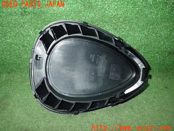 3UPJ=9237880648]BMW ミニ(MINI)ジョンクーパーワークス(XMJCW F56)純正 スピーカーカバー エアコン吹き出し口 ダッシュボードパネル 中古_2