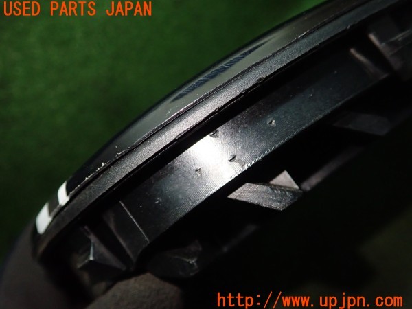 3UPJ=9237880648]BMW ミニ(MINI)ジョンクーパーワークス(XMJCW F56)純正 スピーカーカバー エアコン吹き出し口 ダッシュボードパネル 中古_3