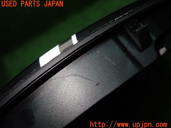 3UPJ=9237880648]BMW ミニ(MINI)ジョンクーパーワークス(XMJCW F56)純正 スピーカーカバー エアコン吹き出し口 ダッシュボードパネル 中古_4
