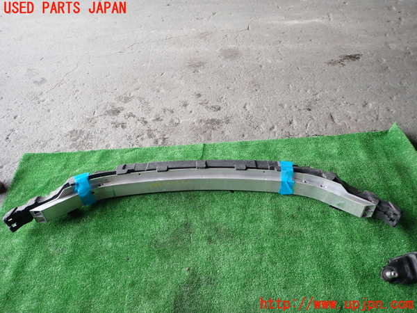 1UPJ-9237881014]BMW ミニ(MINI)ジョンクーパーワークス F56(JCW)(XMJCW)フロントバンパーホースメント 中古_2