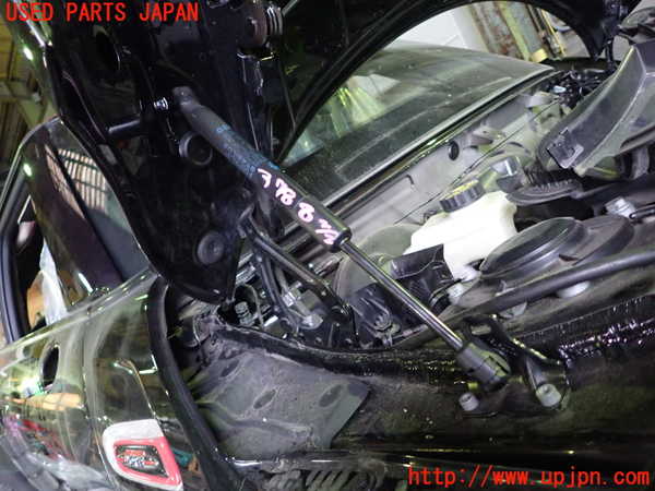 1UPJ-9237881068]BMW ミニ(MINI)ジョンクーパーワークス F56(JCW)(XMJCW)ボンネットダンパー 中古_2